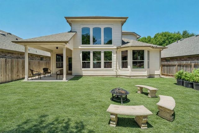 161 Serene Hollow LN, Buda, TX 78610