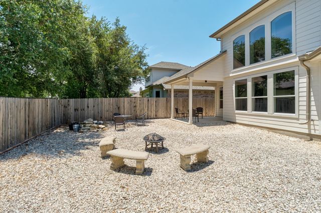 161 Serene Hollow LN, Buda, TX 78610
