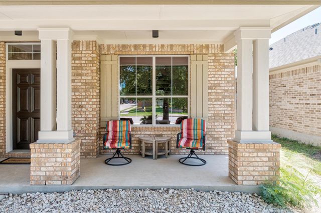 161 Serene Hollow LN, Buda, TX 78610