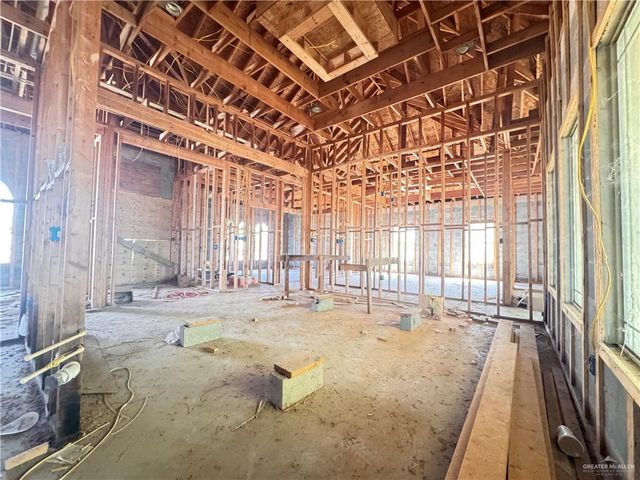 3601 Mockingbird Drive, Rio Grande City, TX 78582