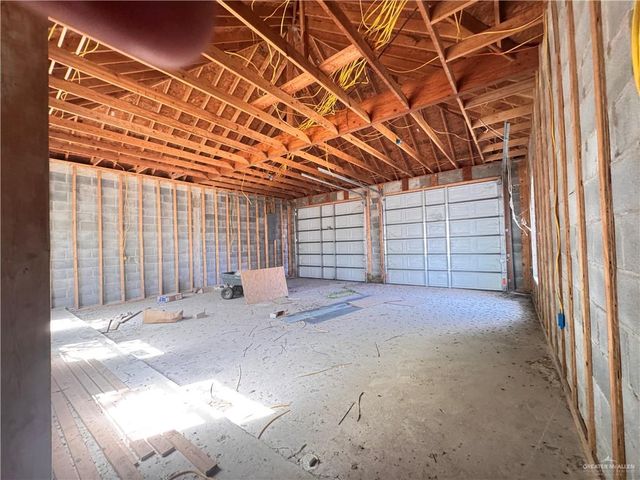 3601 Mockingbird Drive, Rio Grande City, TX 78582