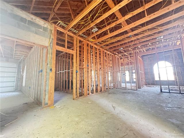 3601 Mockingbird Drive, Rio Grande City, TX 78582