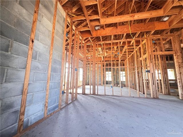 3601 Mockingbird Drive, Rio Grande City, TX 78582