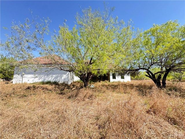 3601 Mockingbird Drive, Rio Grande City, TX 78582