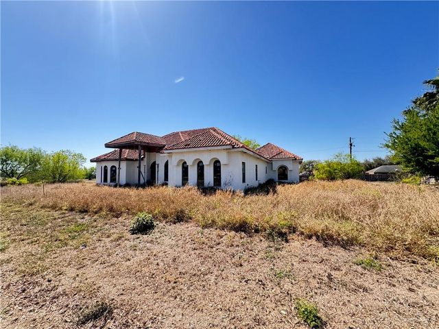 3601 Mockingbird Drive, Rio Grande City, TX 78582