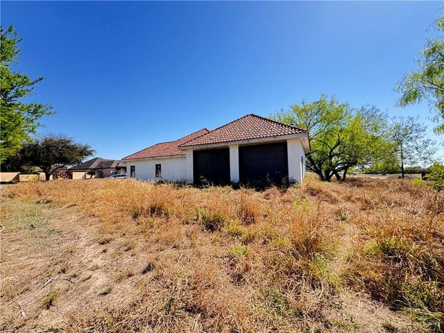 3601 Mockingbird Drive, Rio Grande City, TX 78582