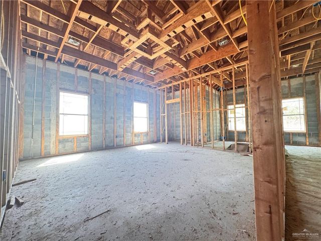 3601 Mockingbird Drive, Rio Grande City, TX 78582