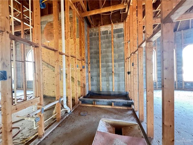 3601 Mockingbird Drive, Rio Grande City, TX 78582