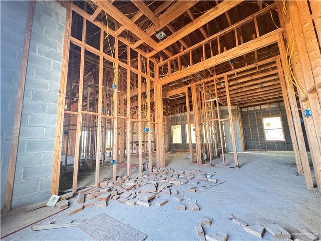 3601 Mockingbird Drive, Rio Grande City, TX 78582