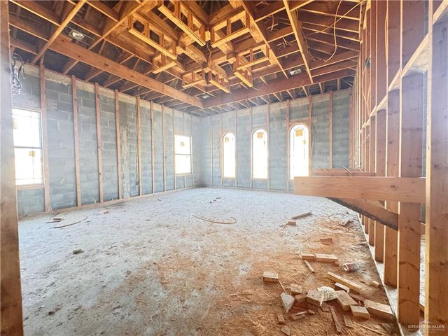 3601 Mockingbird Drive, Rio Grande City, TX 78582