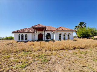 3601 Mockingbird Drive, Rio Grande City, TX 78582