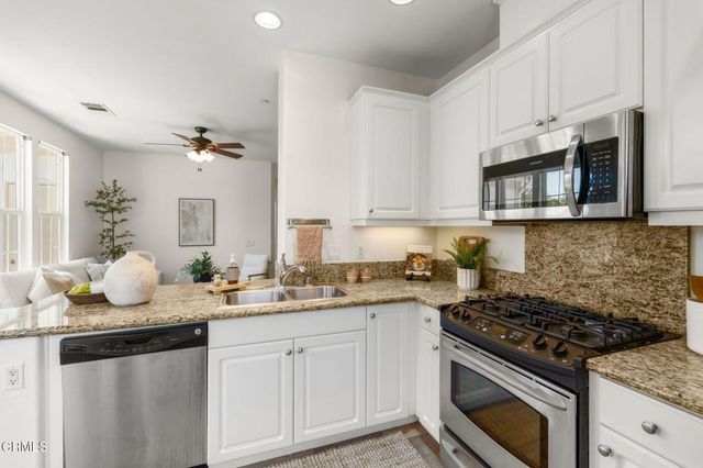 5338 Gillespie Street, Ventura, CA 93003