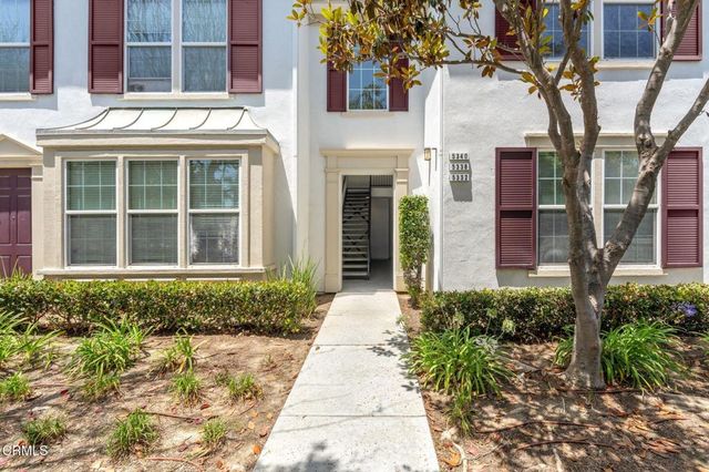 5338 Gillespie Street, Ventura, CA 93003