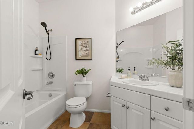 5338 Gillespie Street, Ventura, CA 93003