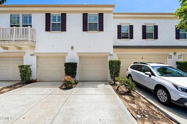 5338 Gillespie Street, Ventura, CA 93003