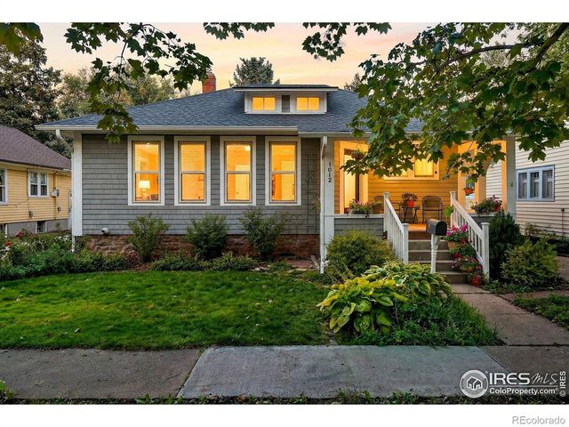 1012 6th Avenue, Longmont, CO 80501
