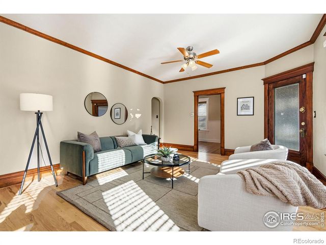 1012 6th Avenue, Longmont, CO 80501