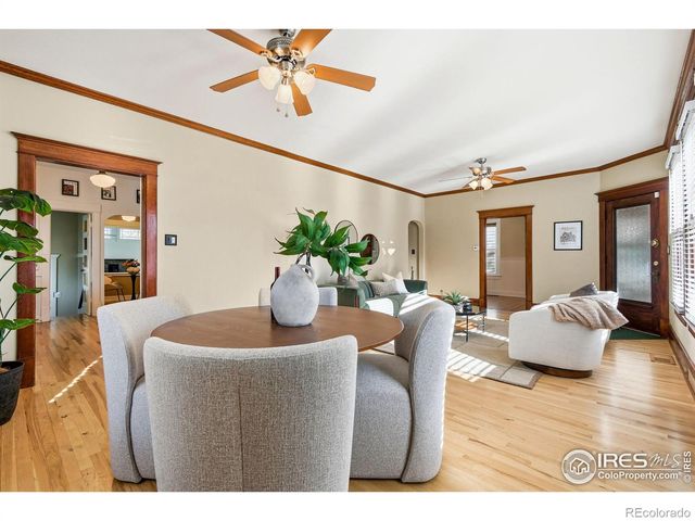 1012 6th Avenue, Longmont, CO 80501