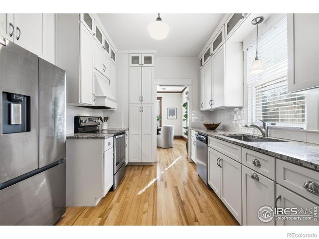 1012 6th Avenue, Longmont, CO 80501