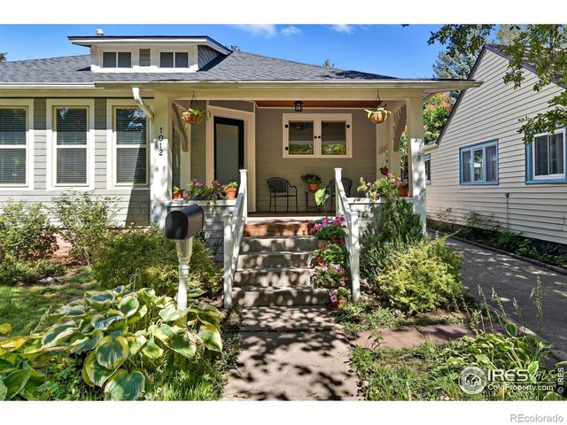 1012 6th Avenue, Longmont, CO 80501