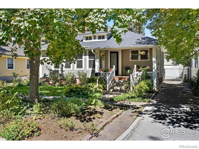 1012 6th Avenue, Longmont, CO 80501