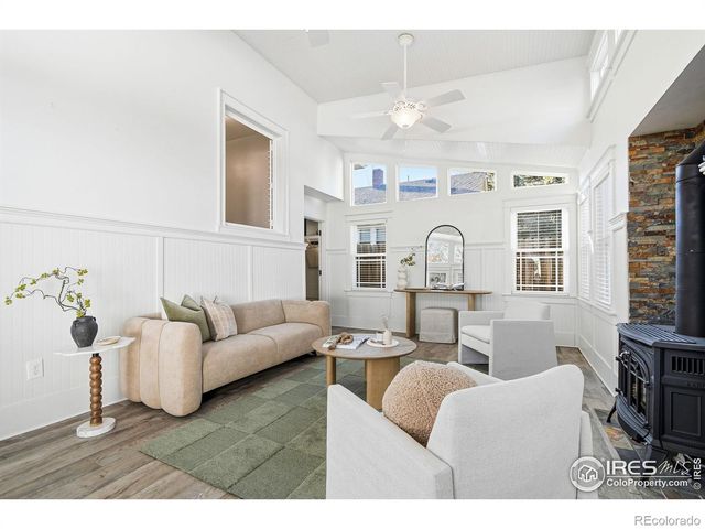 1012 6th Avenue, Longmont, CO 80501