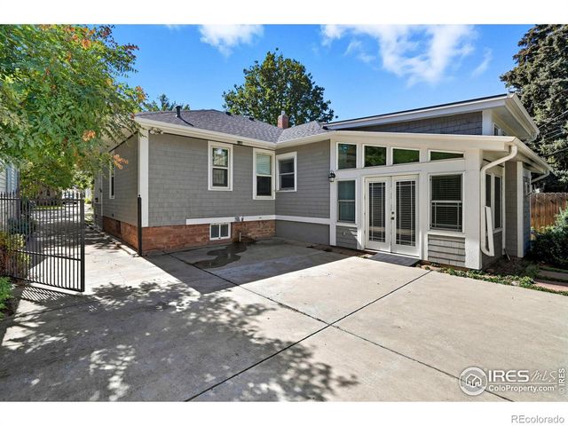 1012 6th Avenue, Longmont, CO 80501