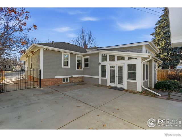 1012 6th Avenue, Longmont, CO 80501