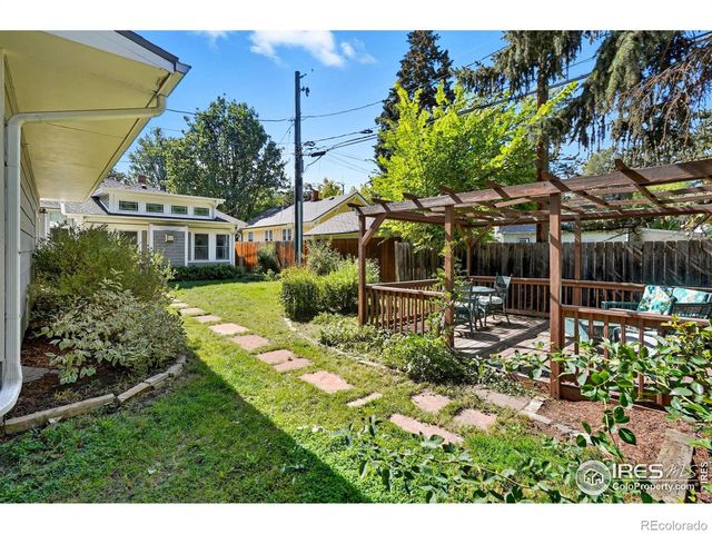 1012 6th Avenue, Longmont, CO 80501