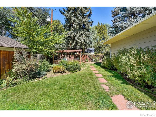 1012 6th Avenue, Longmont, CO 80501