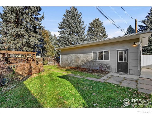 1012 6th Avenue, Longmont, CO 80501