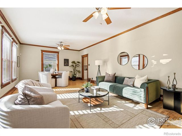 1012 6th Avenue, Longmont, CO 80501