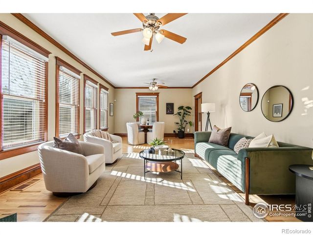 1012 6th Avenue, Longmont, CO 80501