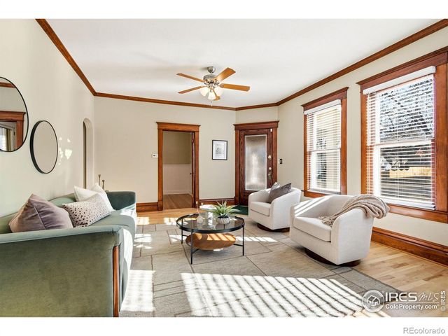 1012 6th Avenue, Longmont, CO 80501