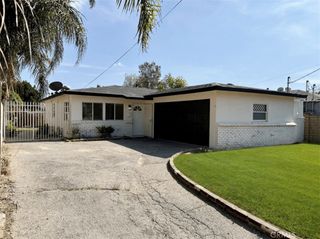 14840 Polk Street, Sylmar, CA 91342