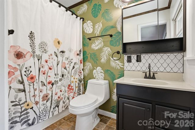 125 Mimosa Road, Statesville, NC 28677