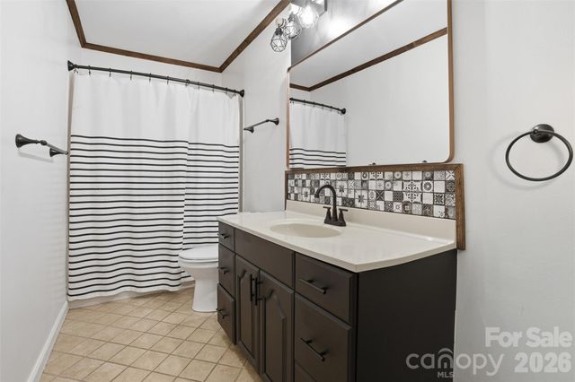 125 Mimosa Road, Statesville, NC 28677