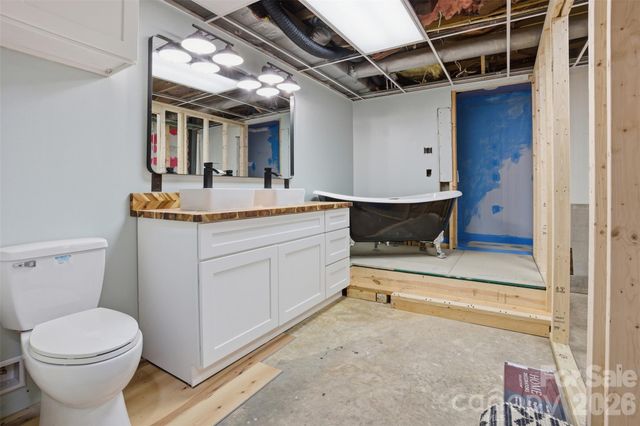 125 Mimosa Road, Statesville, NC 28677