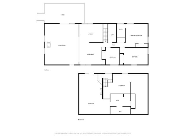 125 Mimosa Road, Statesville, NC 28677