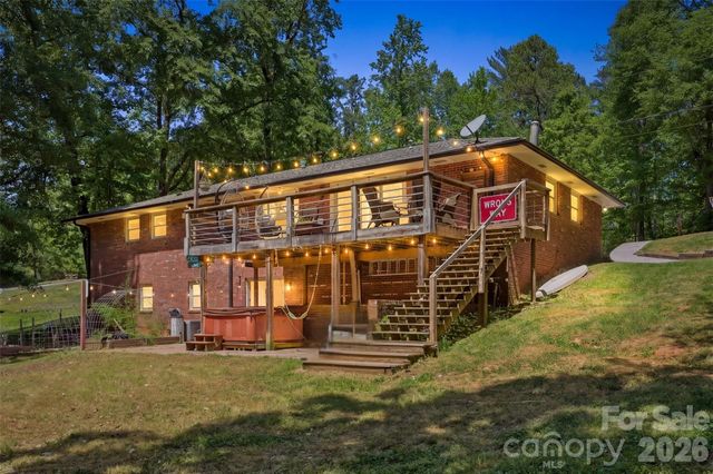 125 Mimosa Road, Statesville, NC 28677
