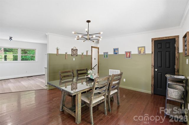 125 Mimosa Road, Statesville, NC 28677