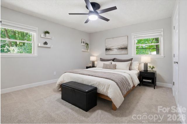 125 Mimosa Road, Statesville, NC 28677
