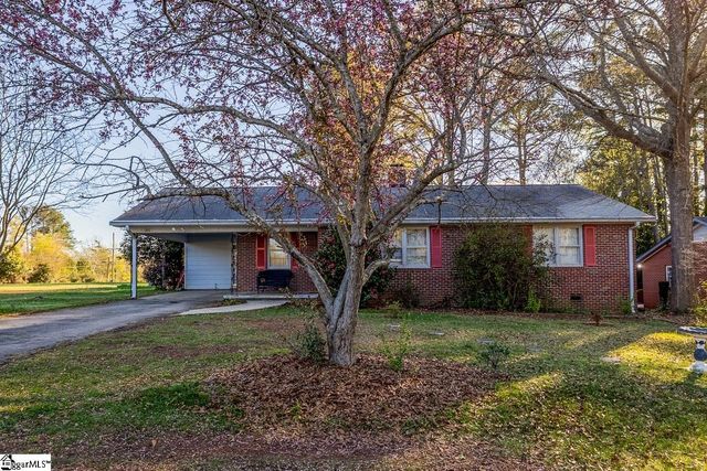 101 Beth Court, Spartanburg, SC 29302