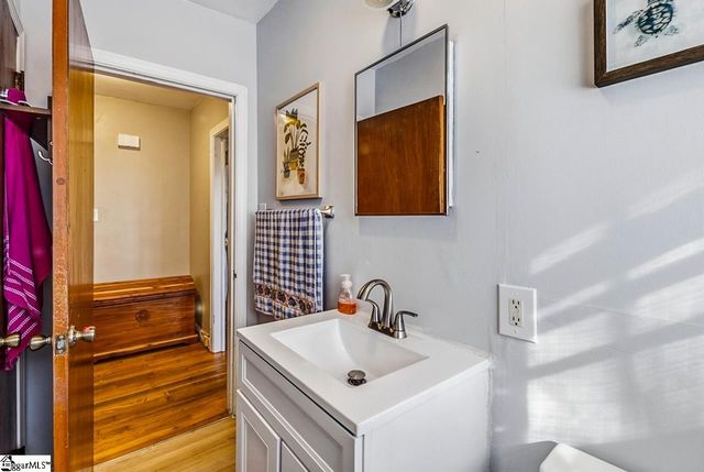 101 Beth Court, Spartanburg, SC 29302