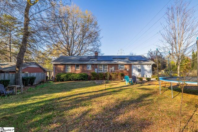 101 Beth Court, Spartanburg, SC 29302