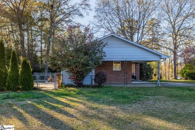 101 Beth Court, Spartanburg, SC 29302