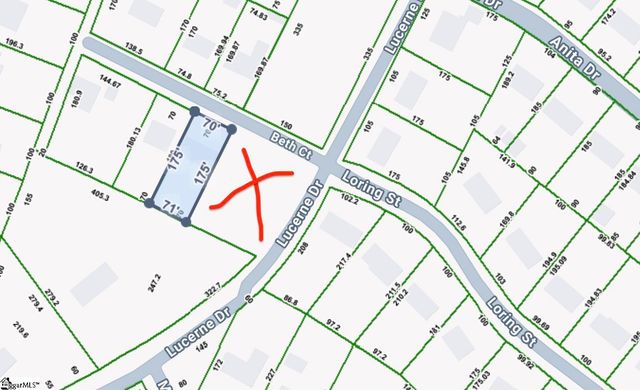 101 Beth Court, Spartanburg, SC 29302