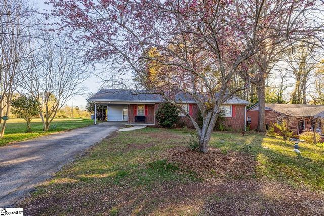 101 Beth Court, Spartanburg, SC 29302