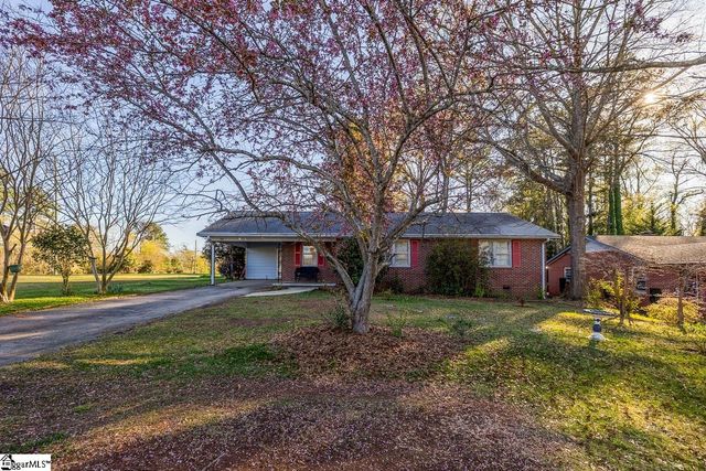 101 Beth Court, Spartanburg, SC 29302