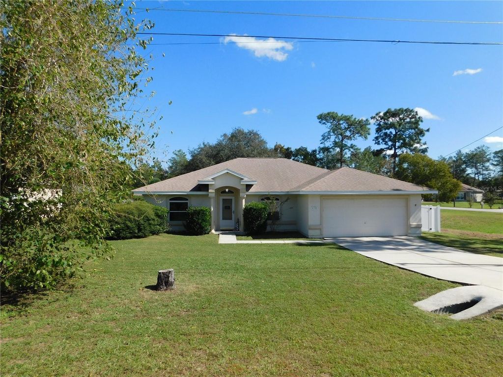 6191 HEMLOCK ROAD, Ocala, FL 34472